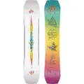 Jones Snowboards Tweaker 2025 Snowboard mønster