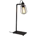 EDM Vintage 32107 E27 Skrivebordslampe 60w