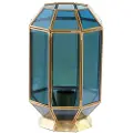 Home Decor Krystall Bordlampe 18x19x29 Cm