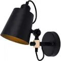 EDM 32112 E27 60w Vegglampe