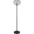 EDM 32122 E27 60w Gulvlampe