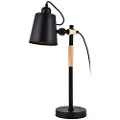EDM 32114 E27 60w Skrivebordslampe