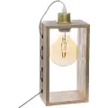 Atmosphera Rektangulær Lampe