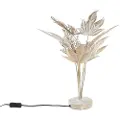 Home Decor Bordlampe S3031442 42x42x47 Cm