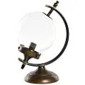Home Decor Vintage Bordlampe 25x20x36 Cm