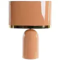 Home Decor Metall Bordlampe 37x21x52 Cm