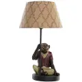 Home Decor Bordlampe S3031402 27x25x44.5 Cm