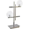Home Decor Moderne Bordlampe 38x16x63 Cm