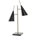 Home Decor Bordlampe S3031482 38x16x64 Cm