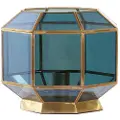 Home Decor Krystall Bordlampe 29x29x25 Cm