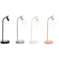 Home Decor Bordlampe S3040142 22x15x46 Cm 4 Enheter