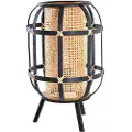 Home Decor Kolonial Bordlampe 31x31x51 Cm