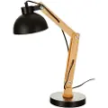 EDM 32116 E27 60w Skrivebordslampe