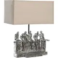 Home Decor Bordlampe S3043642 36x21.5x43 Cm