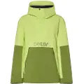 Oakley Apparel Tnp Tbt Insulated Anorak Jakke