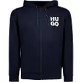 Hugo Boss Spraylogo 10262201 Jakke