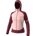 Dynafit Transalper Light Polartec Fleecejakke Med Hette
