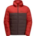 Jack Wolfskin Ather Down Collegegenser