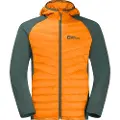 Jack Wolfskin Routeburn Pro Hybrid Jakke