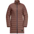 Jack Wolfskin Arcaden Jakke