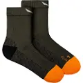 Salewa Mtn Trainer Half Lange Sokker