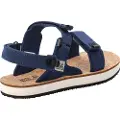 Jack Wolfskin Ecostride 2 Sandaler