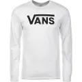 Vans Classic Langarmet T-skjorte