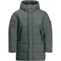 Jack Wolfskin Teen Ins Frakk