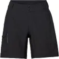Vaude Bike Tremalzini Iii Shorts