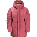 Jack Wolfskin Teen Ins Frakk