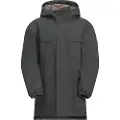 Jack Wolfskin Teen 2l Ins Parka