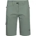 Jack Wolfskin Activate Track Shorts