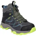 CMP Byne Mid Waterproof 3q66894j Tursko