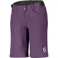 SCOTT Trail Flow Shorts Med Chamois