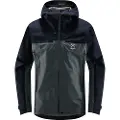 Haglöfs Roc Flash Goretex Jakke