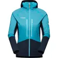 Mammut Eiged Nordwand Hybrid Jakke