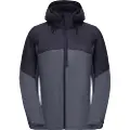 Jack Wolfskin Feldberg 3in1 Jakke