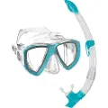 Mares Aquazone Trygon Snorklingssett