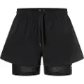 Super.natural Double Layer Shorts
