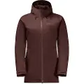 Jack Wolfskin Stirnberg Ins Parka
