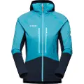 Mammut Eiged Nordwand Hybrid Jakke