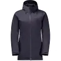 Jack Wolfskin Stirnberg Ins Parka