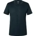 Super.natural Sierra140 V Neck Kortarmet T-skjorte