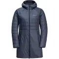 Jack Wolfskin Lapawa Ins Frakk