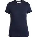 Icebreaker Merino 150 Tech Lite Iii Kortarmet T-skjorte