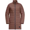 Jack Wolfskin Arcaden Jakke