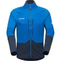 Mammut Eiger Nordwand Ml Hybrid Jakke