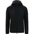 Icebreaker Shell+ Cotton Windbreaker Jakke