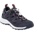 Jack Wolfskin Woodland 2 Hybrid Low Tursko