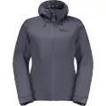Jack Wolfskin Wisper Ins Jakke